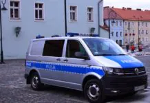 Obywatelskie ujęcie nietrzeźwego kierującego