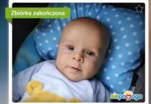 Zbiórka dla Stasia z Mirska zakończona. Zobacz jej efekty