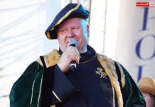 Gryfów Śląski: Kwisonalia 2020 zostały odwołane!