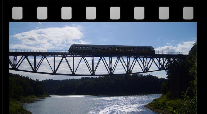 Hollywoodzka produkcja w okolicach Wlenia?