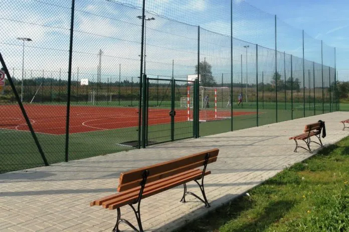 boisko orlik
