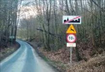 Nareszcie są znaki