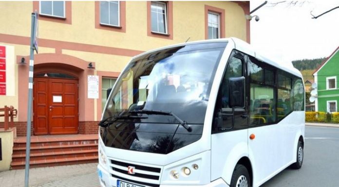 Czy powrócą autobusy na trasie Świeradów- Zdrój – Szklarska Poręba? komunikacja miejska świeradów zdrój