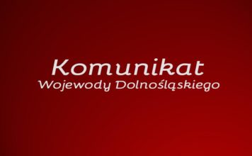 Wojewoda potwierdza nowe zakażenia w naszym powiecie