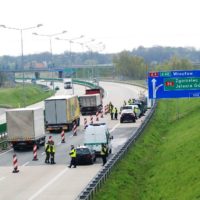 Sytuacja na granicy- 20.03.2020 godz. 7:00