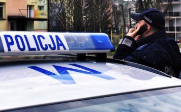 Chcieli ukraść panele ogrodzeniowe z boiska szkolnego