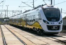 Koleje Dolnośląskie ograniczają siatkę połączeń