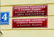 Powiat Lwówecki: Rejestracja pojazdów zostaje wstrzymana