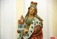 Odnaleziono szczątki św. Jadwigi, patronki Śląska!