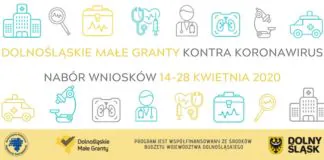 Ruszył nabór wniosków na Dolnośląskie Małe Granty