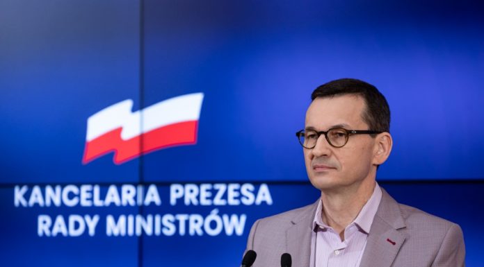 Będzie nowy premier Polski? Pada nazwisko kobiety