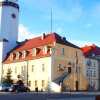 Nadadzą nazwę istniejącej ulicy