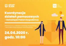 Przedsiębiorco! Zobacz jak możesz sięgnąć po wsparcie z Dolnośląskiego Pakietu Gospodarczego!