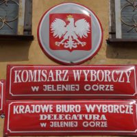 Rekordowa frekwencja w wyborach prezydenckich