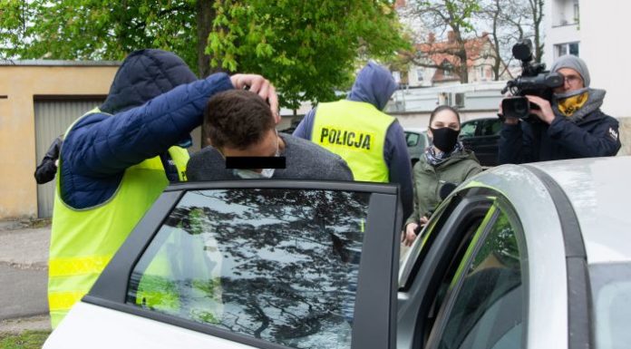 Ojciec zaginionego Kacperka usłyszał zarzuty