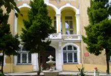 Jest konkurs na stanowisko dyrektora DPS-u