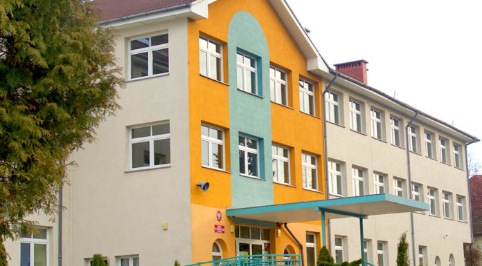 Podwórko Talentów Nivea dla ZS Wleń. Głosuj