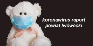Powiat lwówecki: Pandemia przyśpiesza