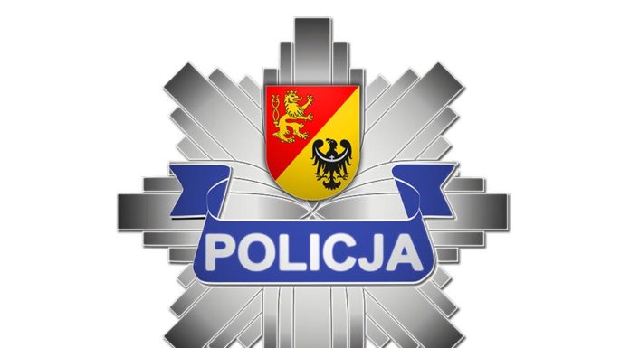 Podziękowanie dla gryfowskich policjantów