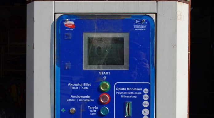 Gryfów Śląski: Wracają opłaty za parkowanie