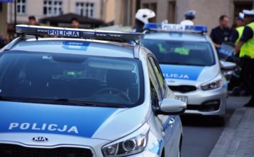 Kierowali pod wpływem narkotyków. Grozi im do dwóch lat