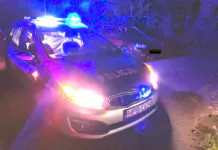 Był pijany, miał 2 zakazy. W aucie bez fotelików przewoził dwójkę swoich dzieci