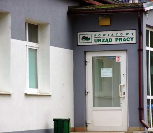 Barometr Zawodów 2026, czyli prognoza rynku pracy w powiecie lwóweckim