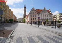Dlaczego mieszkańcy chcą się wieszać?