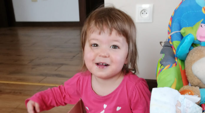 Dzięki Wam Zosia pojedzie na operację!