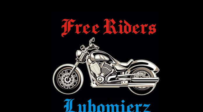 Odliczamy godziny do MotoPikniku z Free Riders Lubomierz