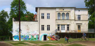Wiemy ile będzie kosztował gryfowski pumptrack