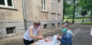 Koniec roku szkolnego. Witajcie wakacje