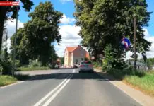 Coraz bliżej uruchomienia mostu zastępczego