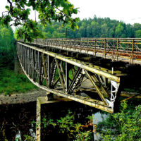 Plany wysadzenia mostu (jednak) są realne?