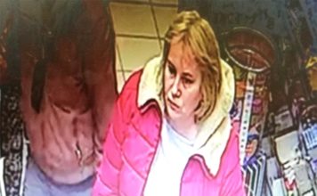 Kim jest kobieta ze zdjęcia?