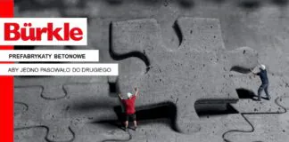 Bürkle pilnie poszukuje pracowników Bürkle Rakowice Małe