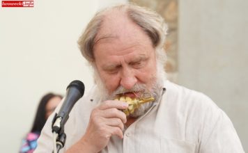 Za nami XXIV Ogólnopolski Festiwal Filmów Komediowych w Lubomierzu