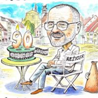 Rusza Ogólnopolski Festiwal Filmów Komediowych w Lubomierzu