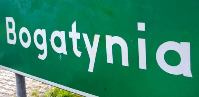 bogatynia