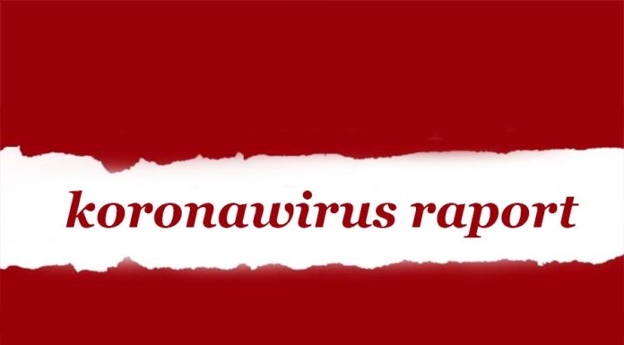 Koronawirus: kolejny dzień, kolejny rekord