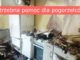 Potrzebna pomoc dla pogorzelców
