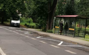 Spotkanie z „krokodylkami” przed rozpoczęciem roku szkolnego