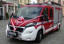 Przetarg na zakup wozu dla OSP Kotliska wreszcie rozstrzygnięty