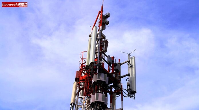 Czy stanie kolejny maszt telekomunikacyjny?