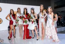 Pochodząca z Lwówka Śląskiego Magdalena Bochenek poza podium