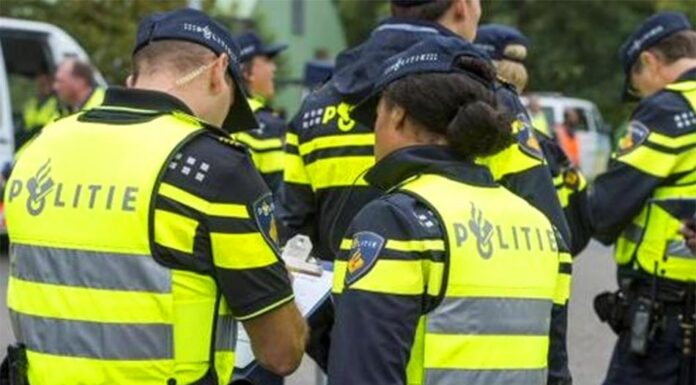 Holenderska policja nadal wyjaśnia okoliczności tragicznego wypadku