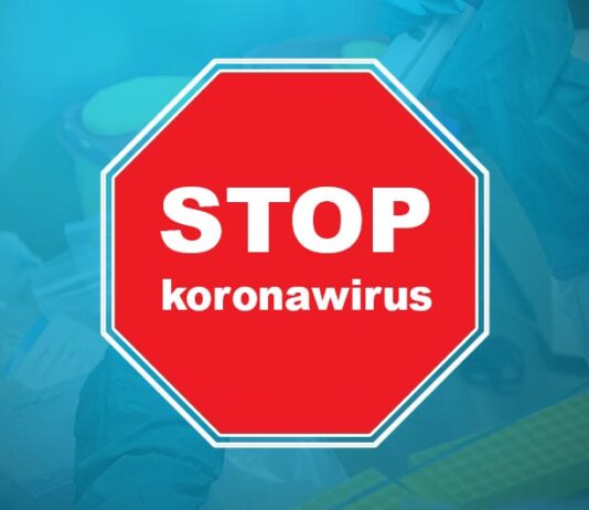 Koronawirus nie chce nas opuścić. Kolejny przypadek w powiecie