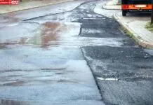 Będzie nowa sieć wod- kan i nowa nawierzchnia