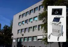 Dofinansowanie dla powiatowych DPS-ów i lwóweckiego szpitala
