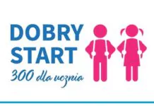 300+ Jest jeszcze czas na złożenie wniosku o przyznanie świadczenia
